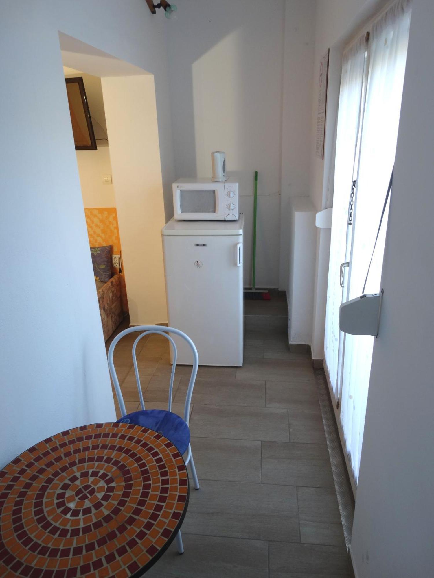 Aqua Haz Panzio 3 Sz Apartment Balatonfured Luaran gambar