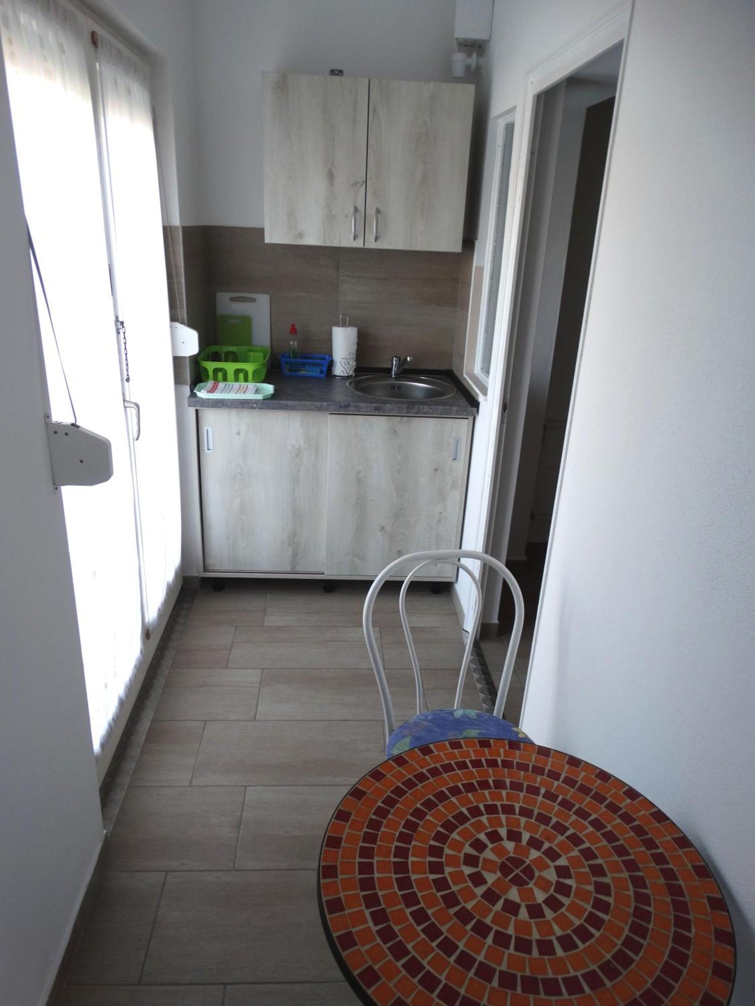 Aqua Haz Panzio 3 Sz Apartment Balatonfured Luaran gambar